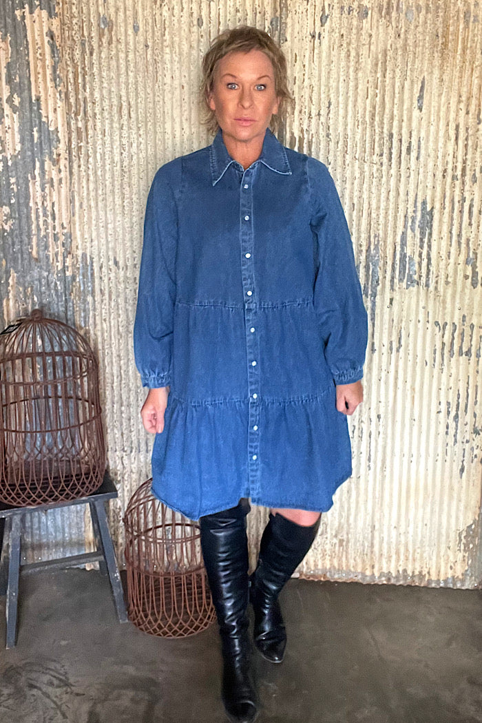 URBAN DRESS - HERITAGE