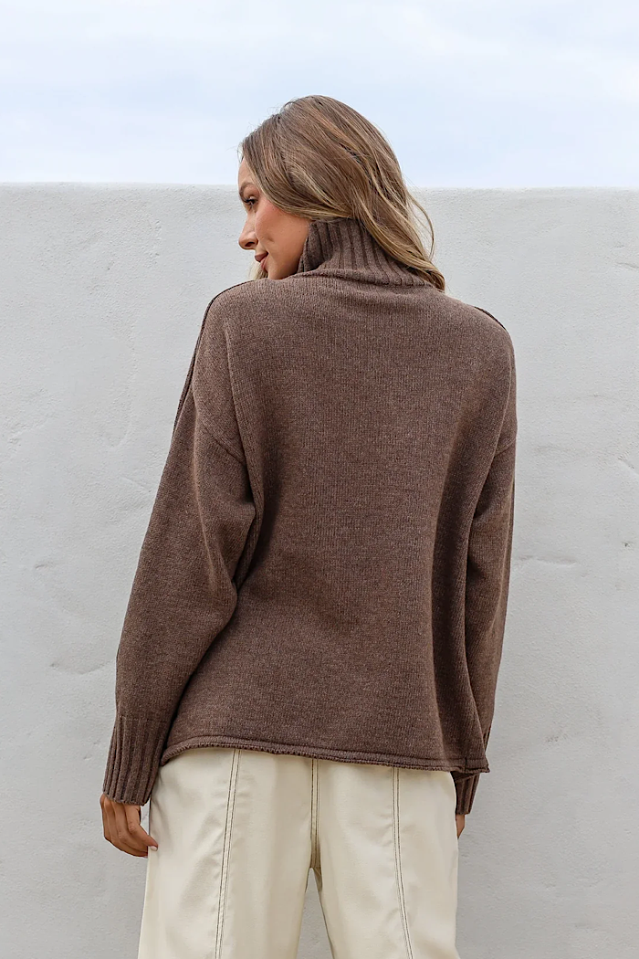 KAYLA KNIT