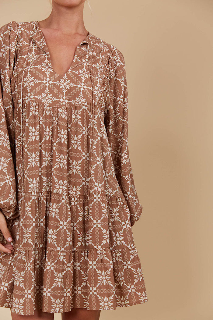 VENUS DRESS - DEITY