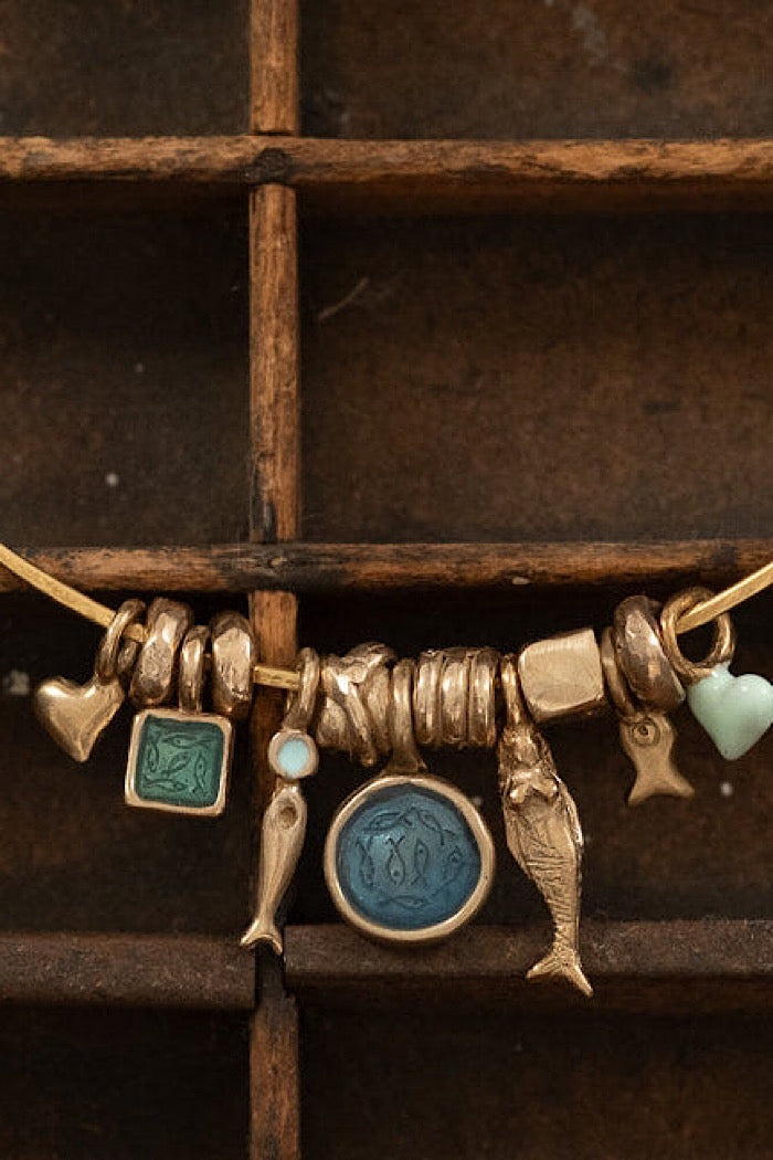 OCEANO NECKLACE