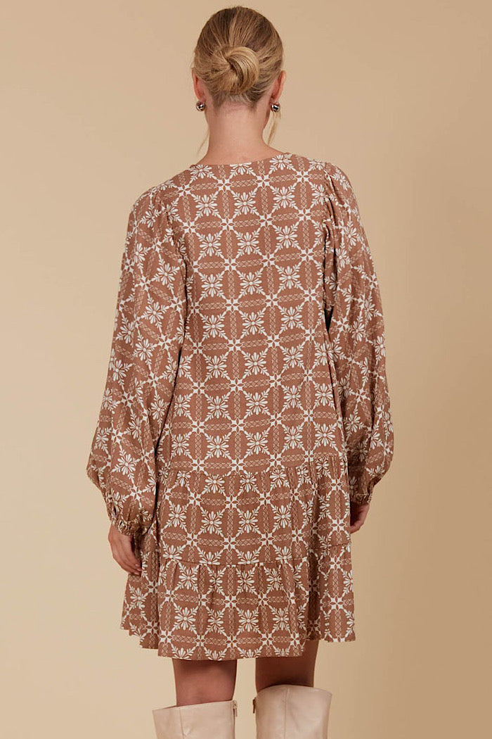 VENUS DRESS - DEITY