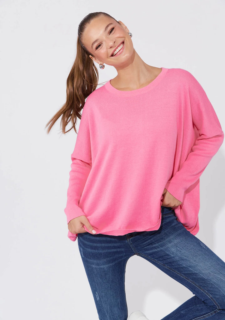 HAVEN JUMPER - MUSK