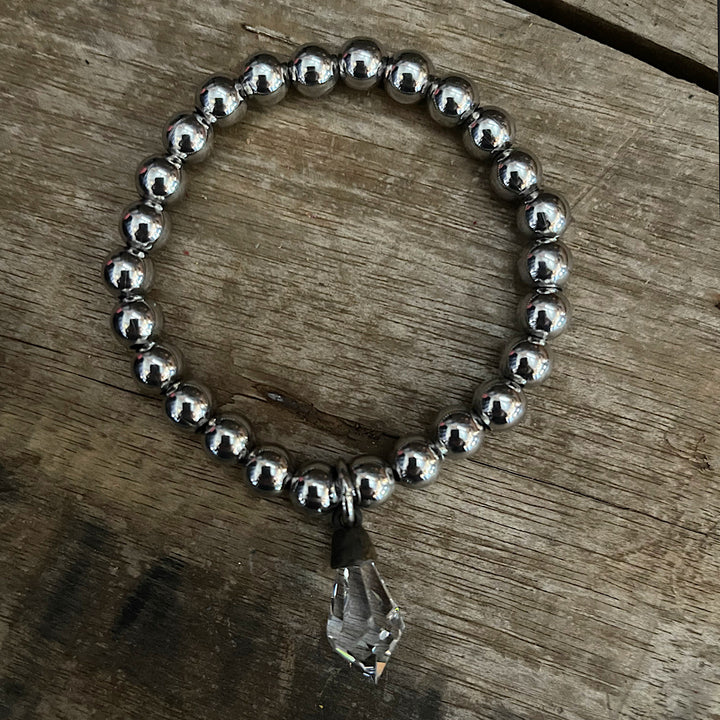 ENCHANTED BRACELET - CRYSTAL