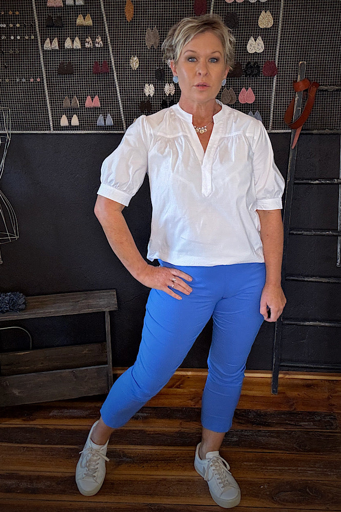 FUSS FREE CAPRI - REGATTA