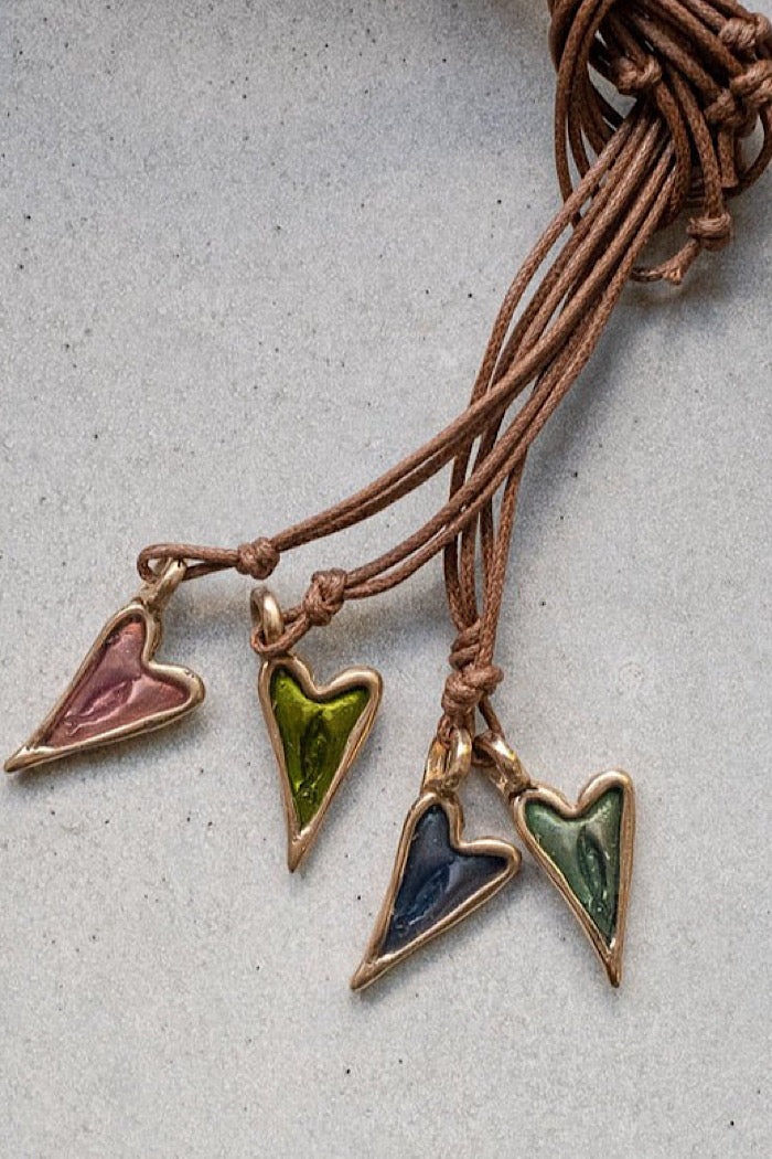 FIAMMA PENDANT