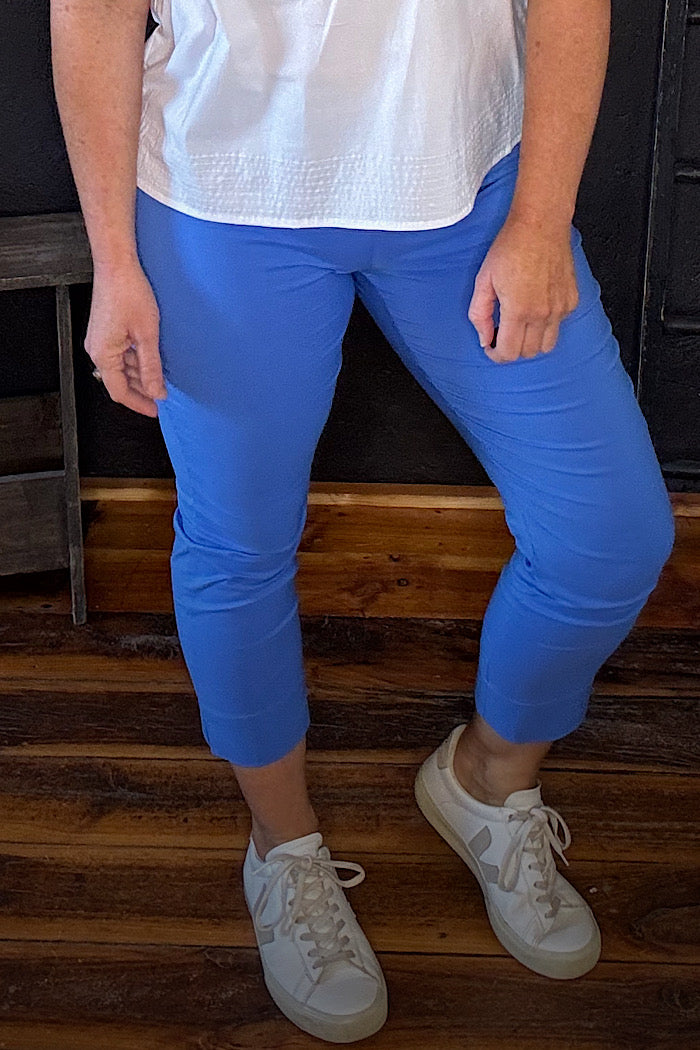 FUSS FREE CAPRI - REGATTA