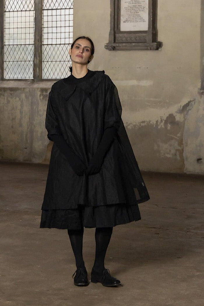 HARLOW TUNIC - OS