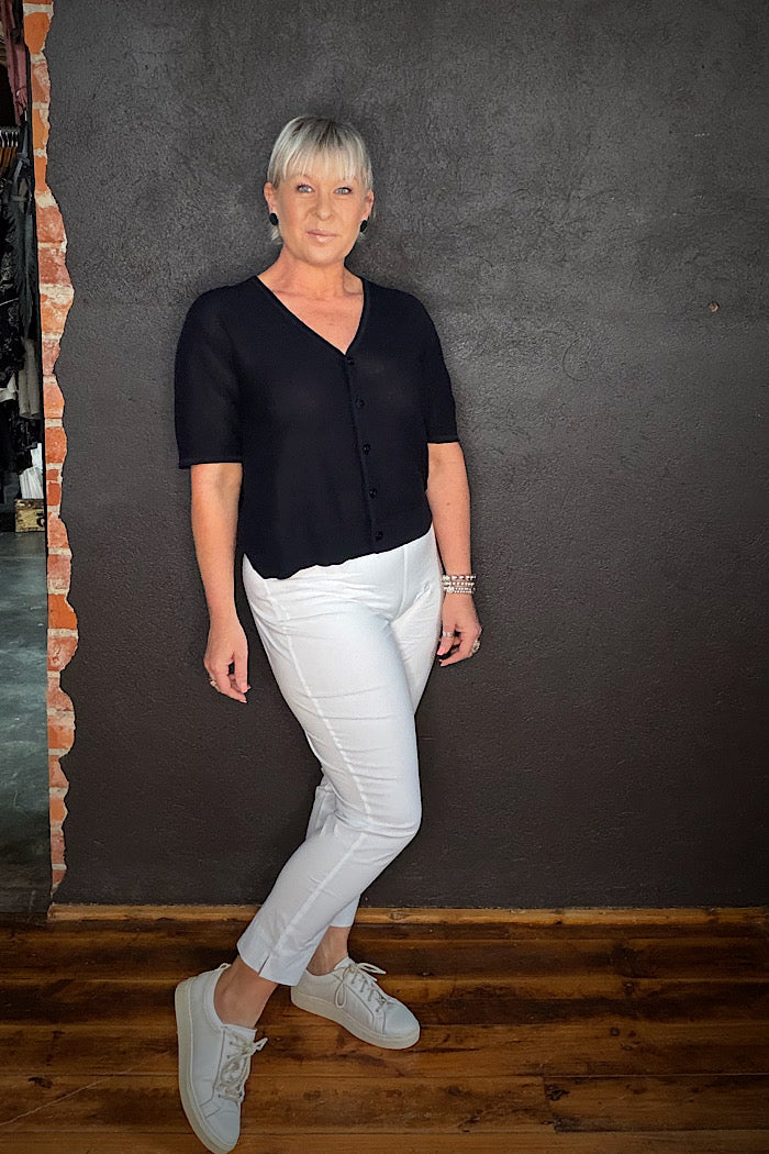 BEE-LIEVE IT CARDI - GALACTIC