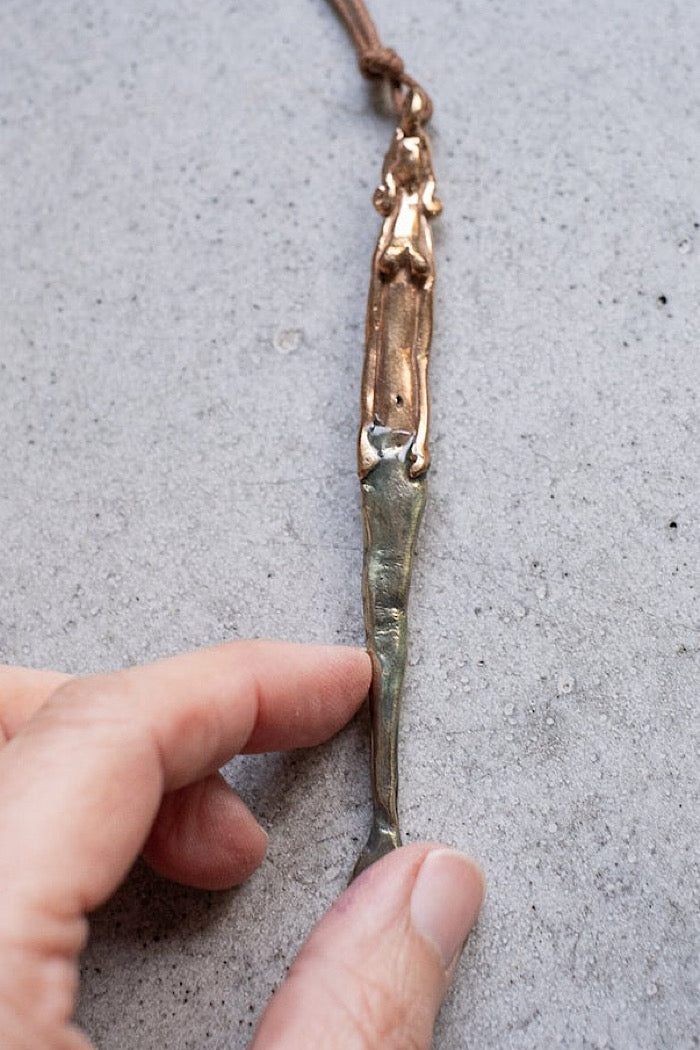 MADRE DEI MARI PENDANT
