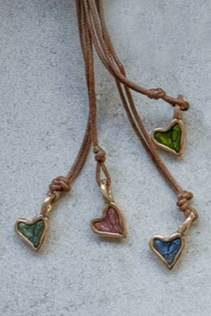 RIFUGIO PENDANT