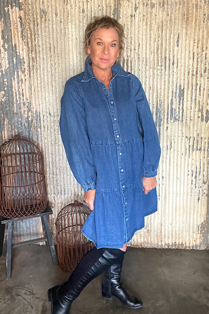 URBAN DRESS - HERITAGE