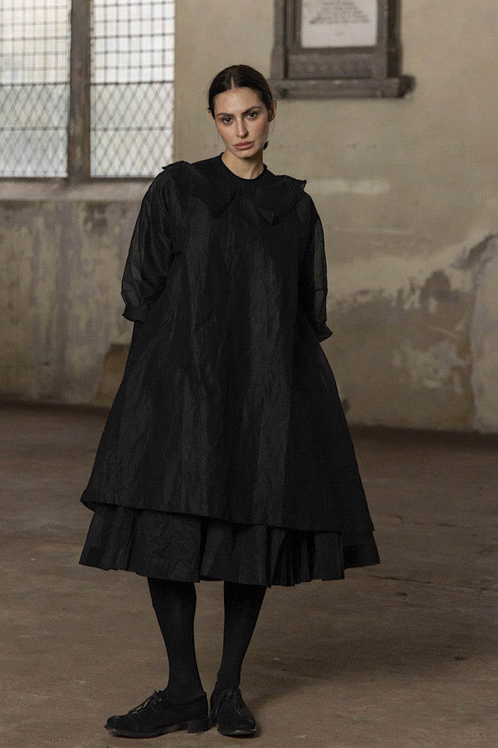 HARLOW TUNIC - OS