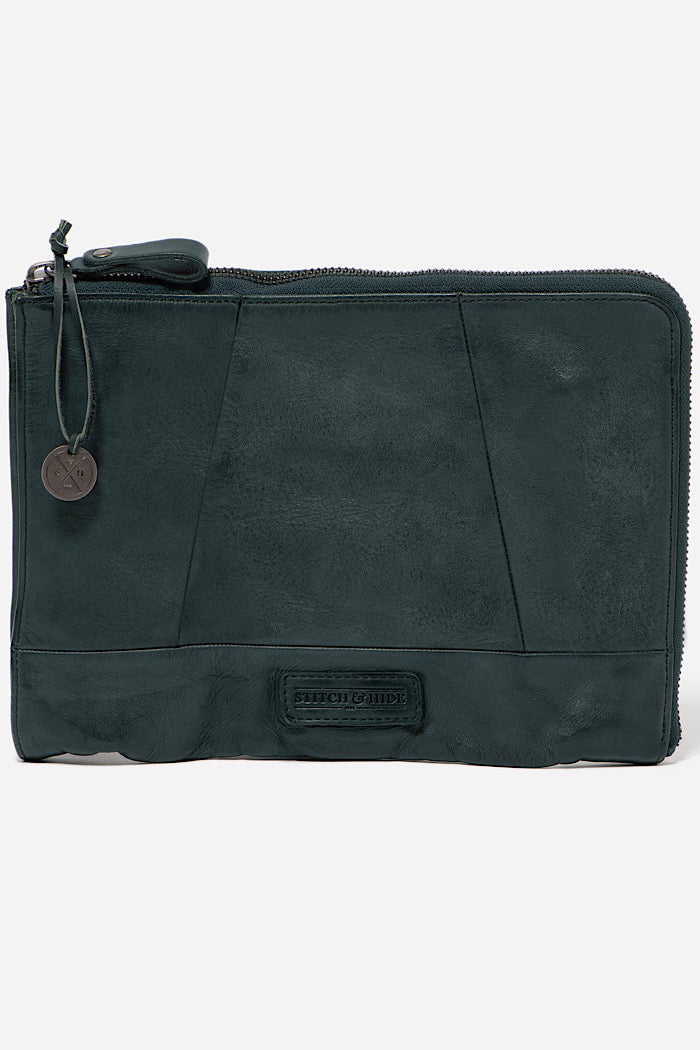 MALIBU CLUTCH - PETROL