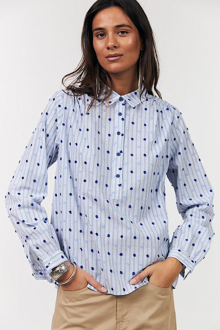 LOLLY’S LAUNDRY LARI SHIRT