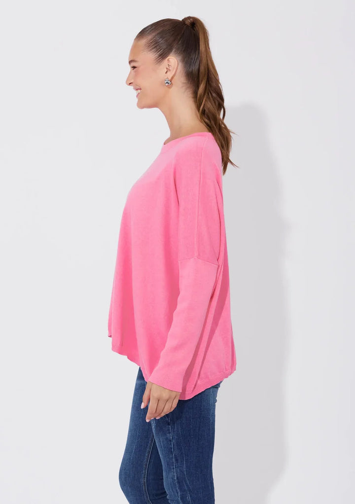 HAVEN JUMPER - MUSK
