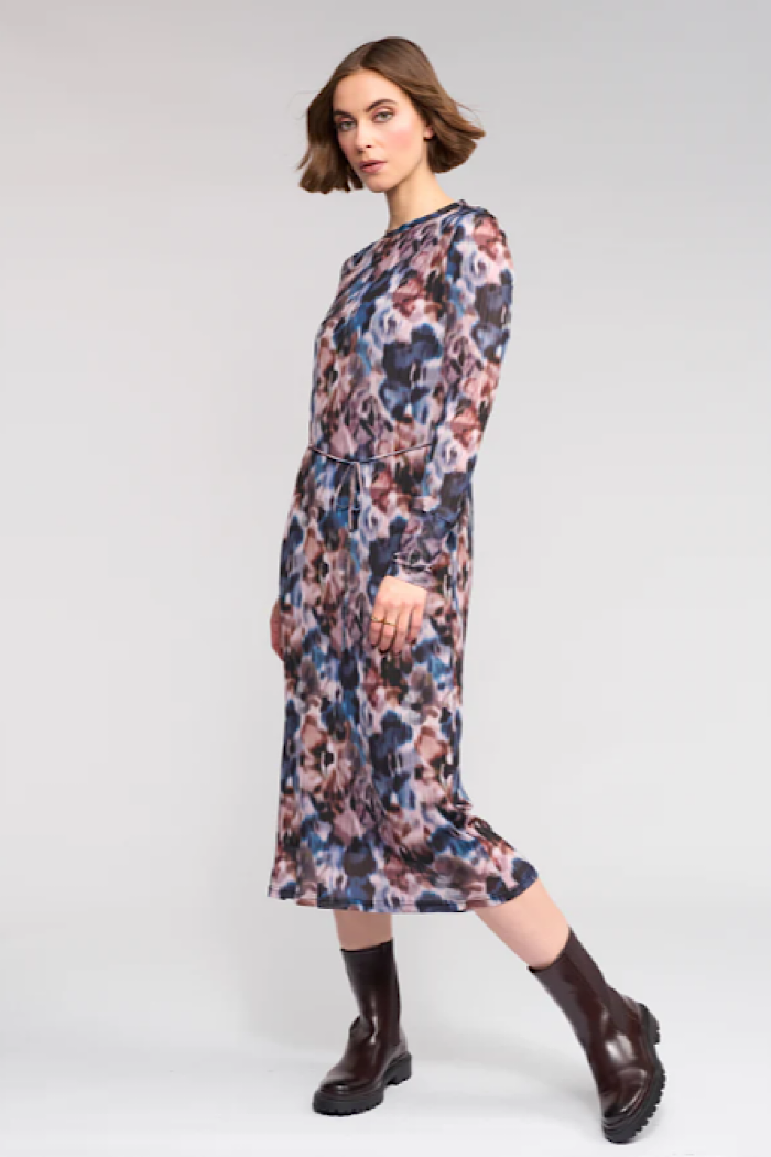 FREDDIE DRESS - CELINE