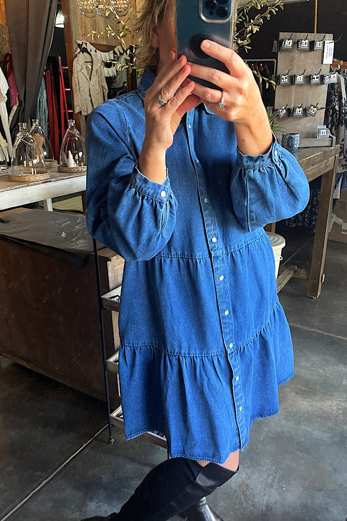 URBAN DRESS - HERITAGE