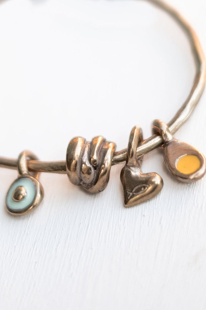 CUORICINO CHARM