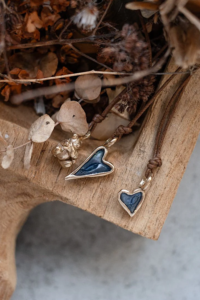 RIFUGIO PENDANT