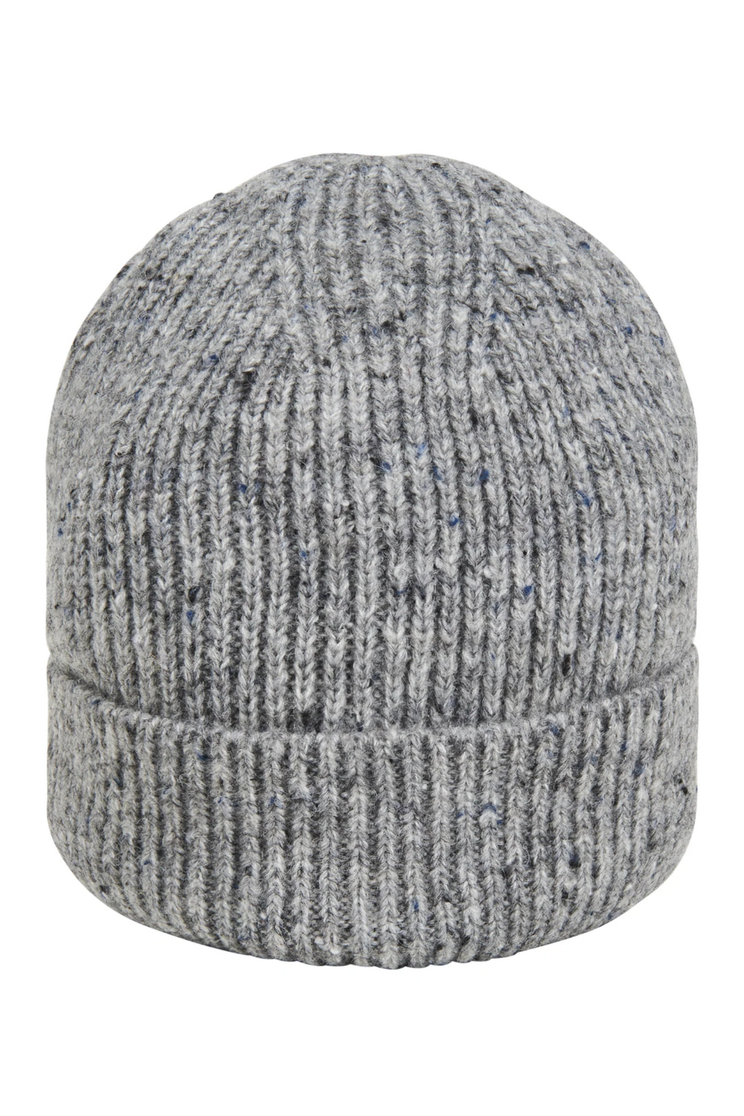 META BEANIE - SMOKE