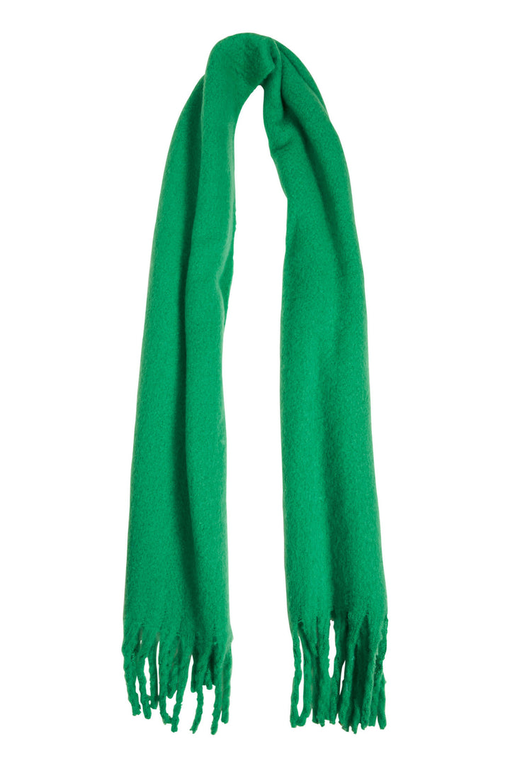 LATHI SCARF - EMERALD