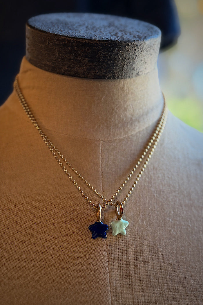 ASTRA PENDANT NECKLACE
