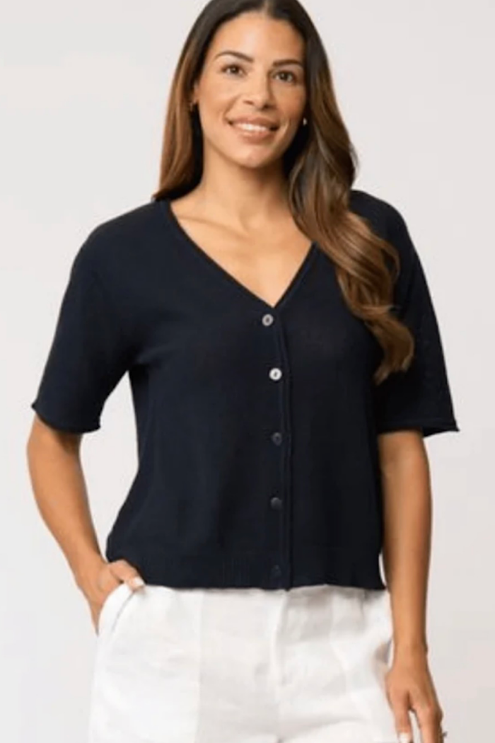 BEE-LIEVE IT CARDI - GALACTIC