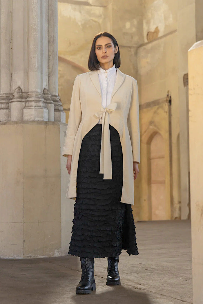 MORTICIA SKIRT