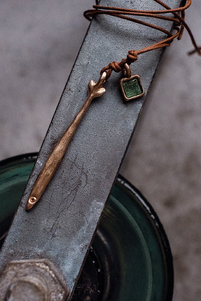 TONINO PENDANT