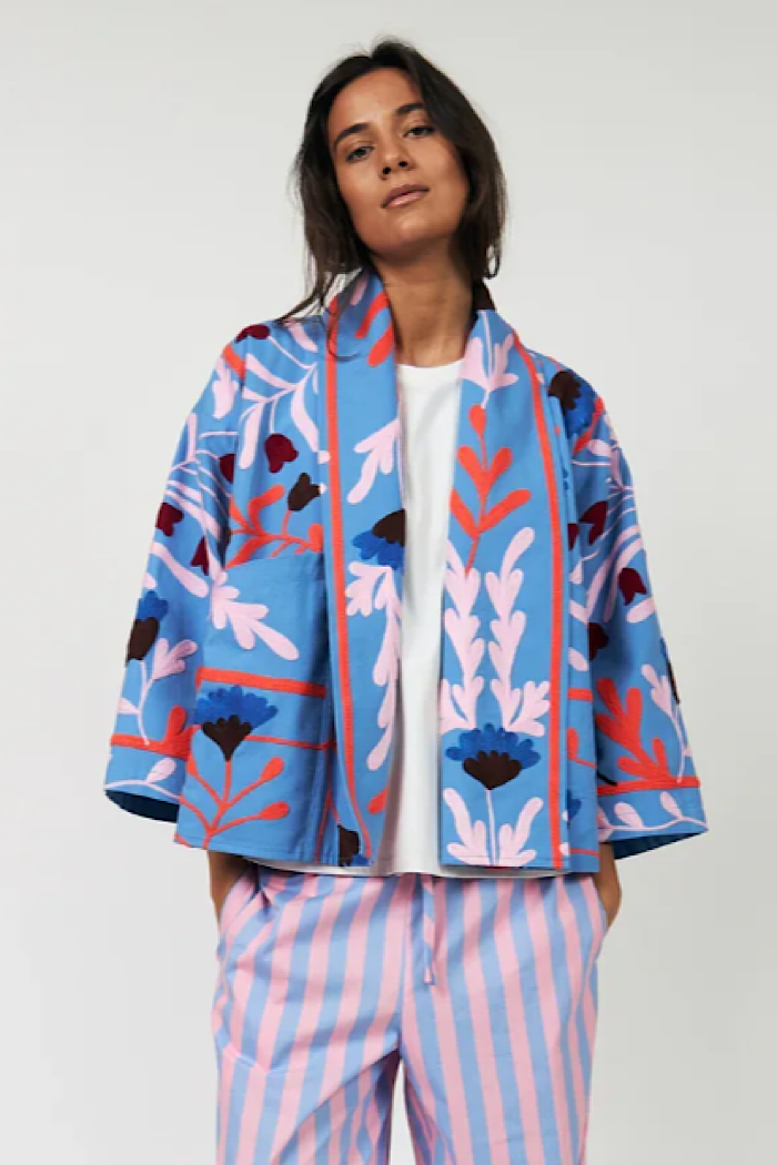 LOLLY’S LAUNDRY RUMI JACKET