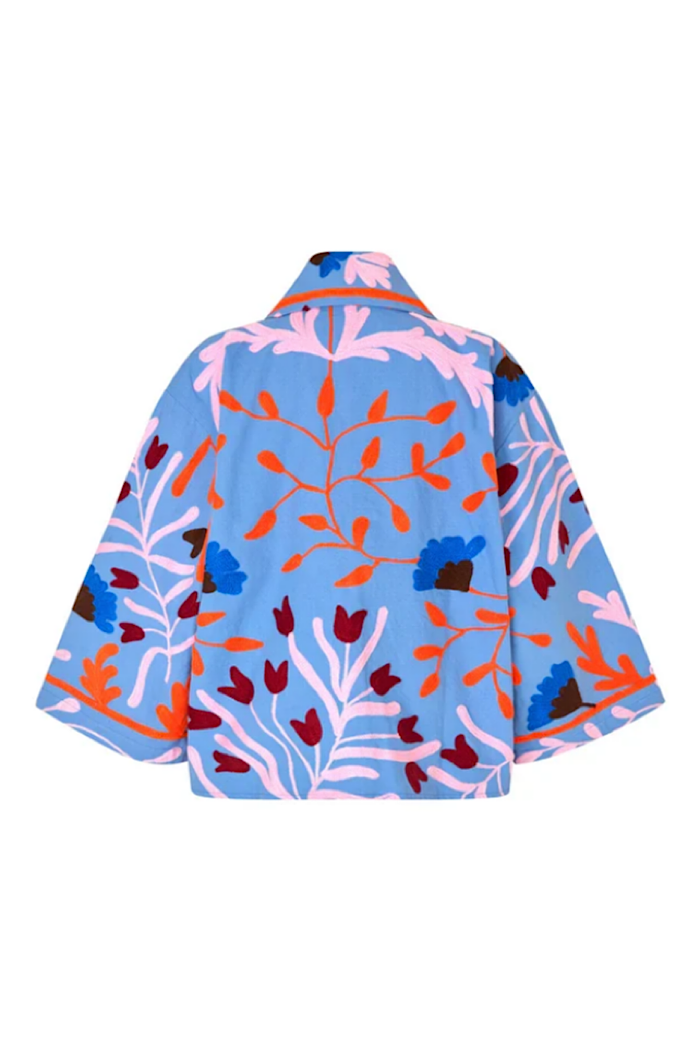LOLLY’S LAUNDRY RUMI JACKET