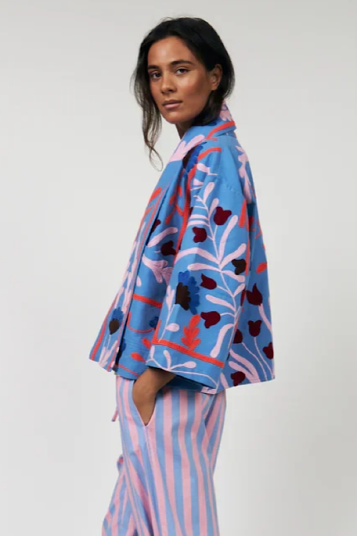 LOLLY’S LAUNDRY RUMI JACKET