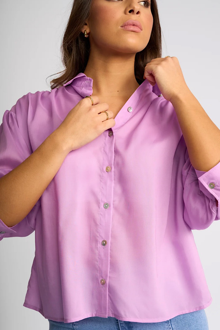 MYTH SHIRT - SORBET