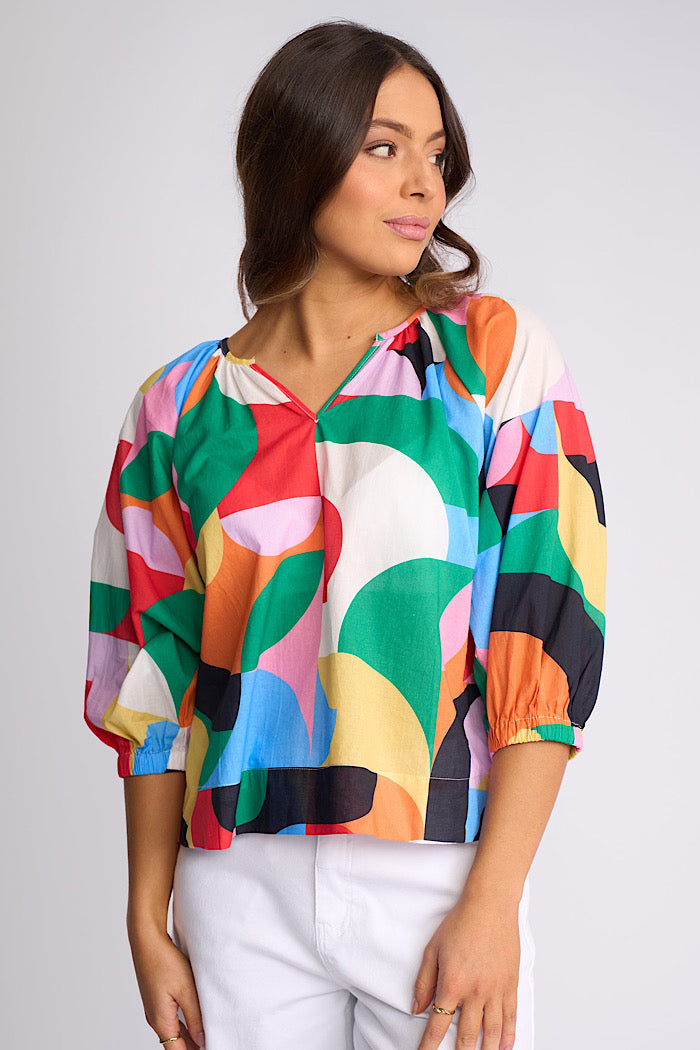 AVERY TOP - CINTA