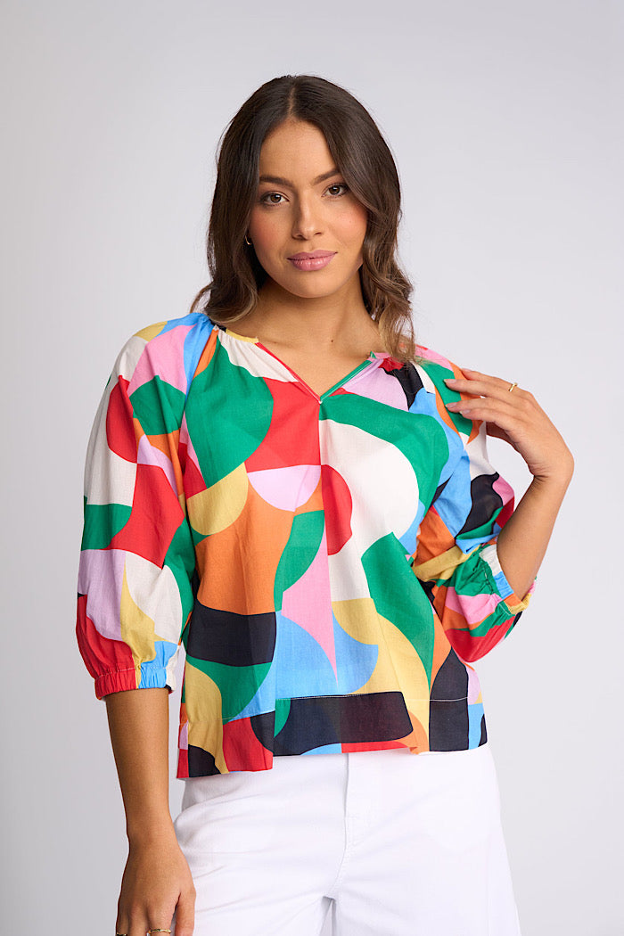 AVERY TOP - CINTA