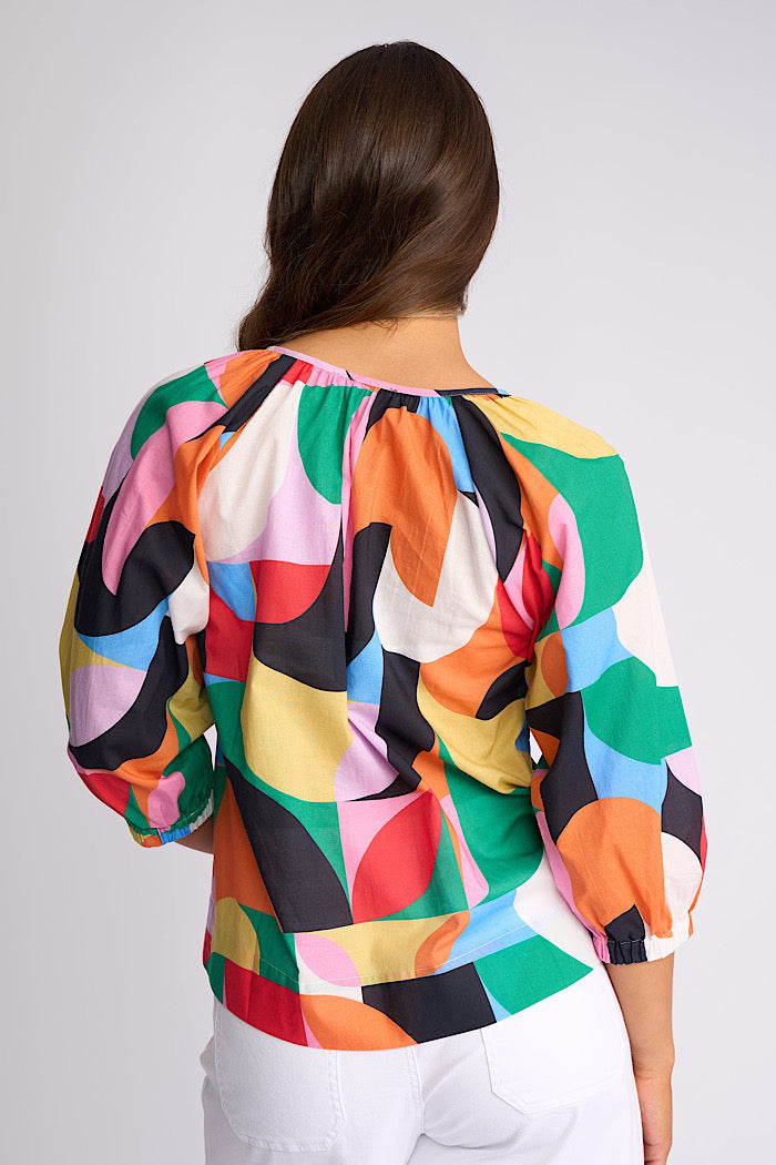AVERY TOP - CINTA