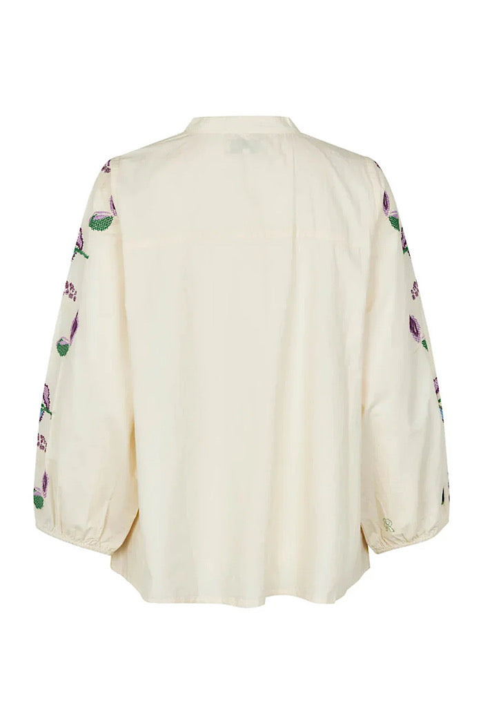 LOLLY’S LAUNDRY FAITH BLOUSE