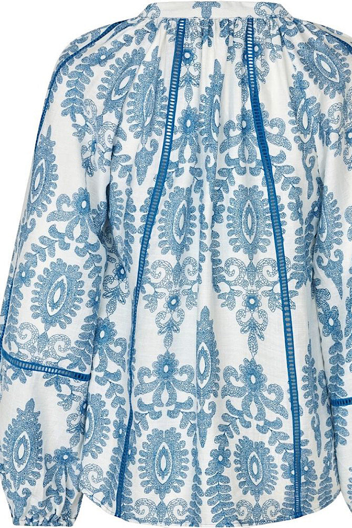 LOLLY’S LAUNDRY VERO SHIRT