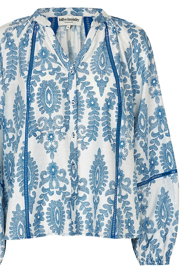 LOLLY’S LAUNDRY VERO SHIRT