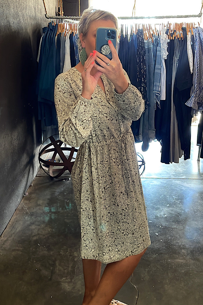 VIMMA DRESS