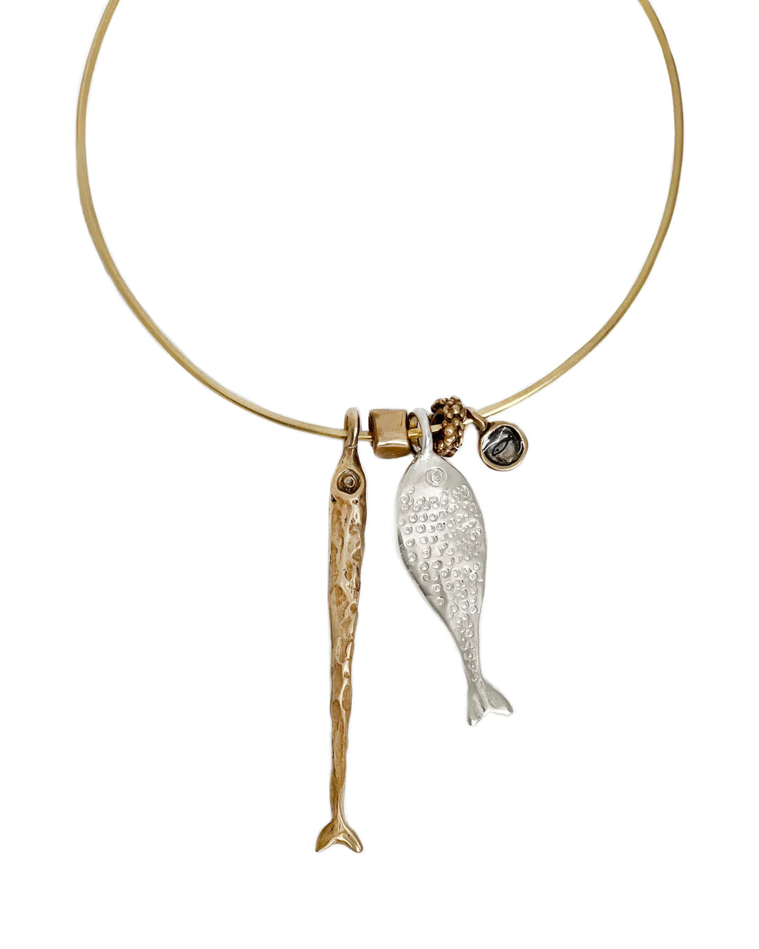 PORTOFINO NECKLACE