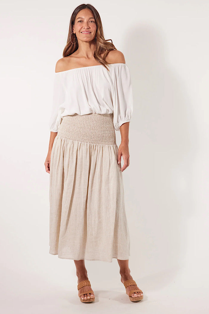 GALA SKIRT/DRESS - CANVAS