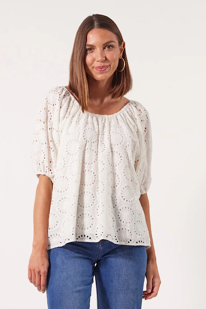 PARTERRE TOP - LOTUS