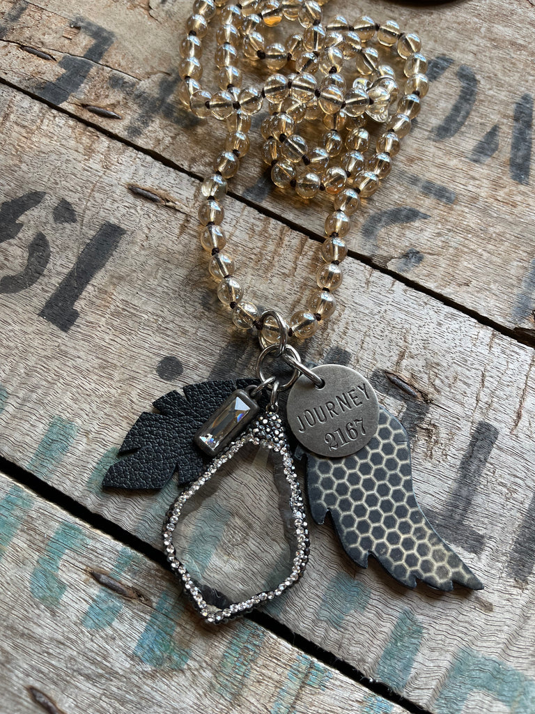 Journey pendants online