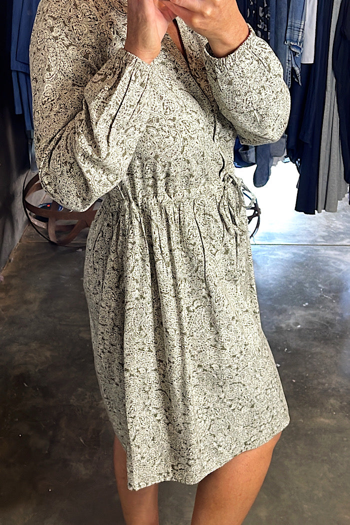 VIMMA DRESS
