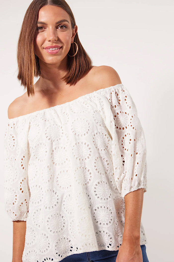 PARTERRE TOP - LOTUS