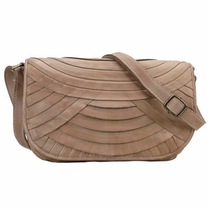 GARDINIA CROSS BODY BAG