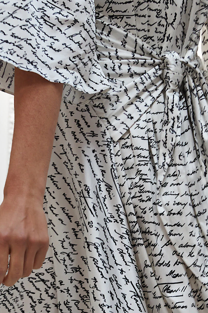 ARTEMIS DRESS - FINAL CLEARANCE
