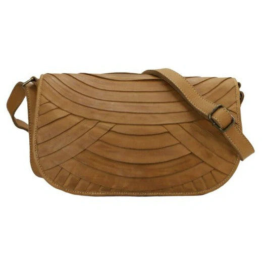 GARDINIA CROSS BODY BAG