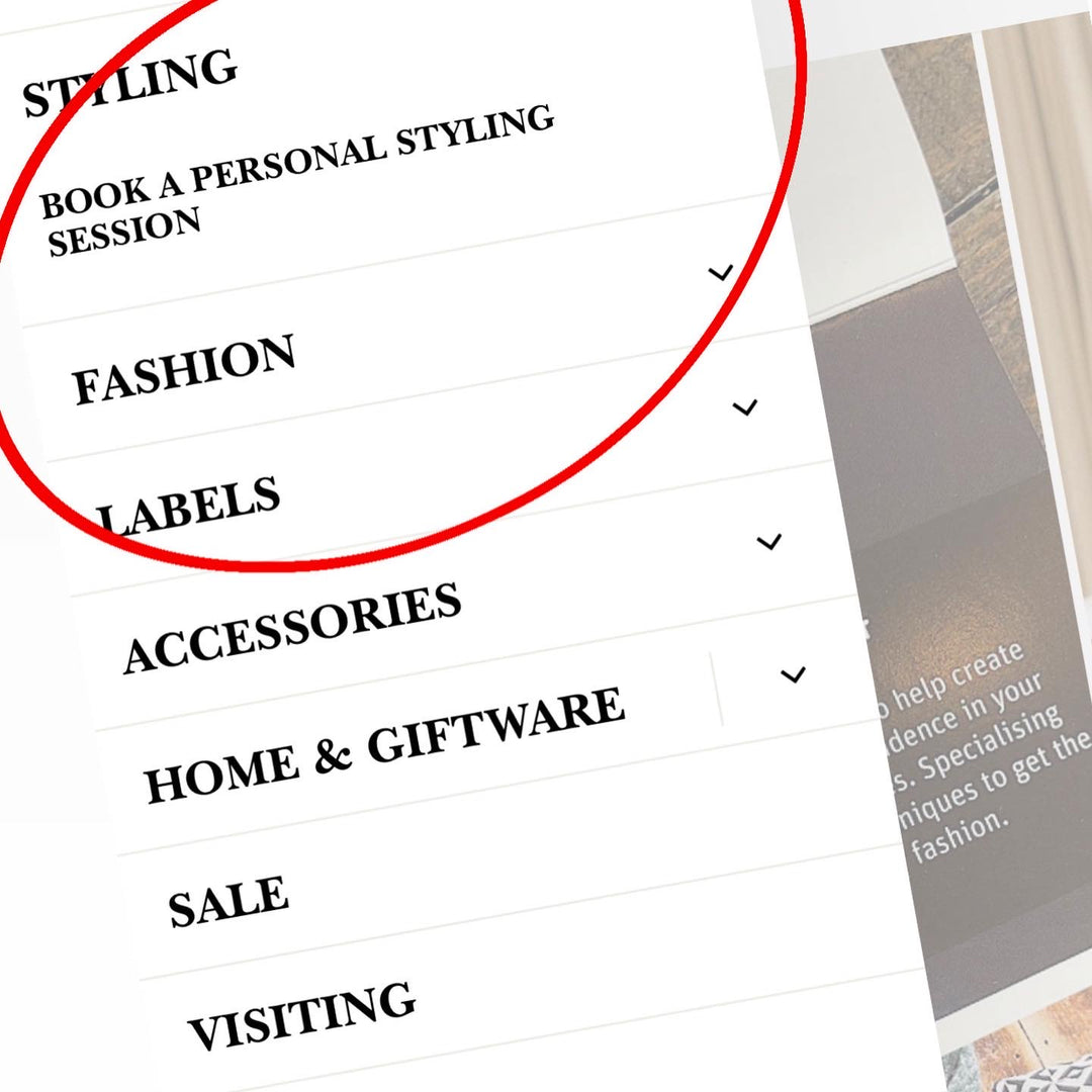 MICKELLOO ONE ON ONE STYLING GIFT CARD